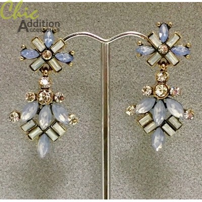 Earrings ER18-0319